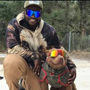 Meet your Posher, Raphael